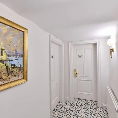 מלון Glk Sea Mansion Heritage איסטמבול
