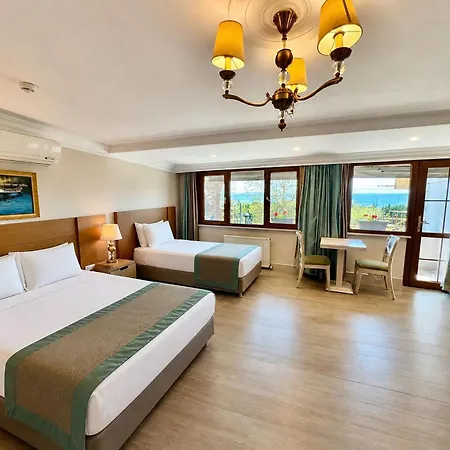 מלון Glk Sea Mansion Heritage