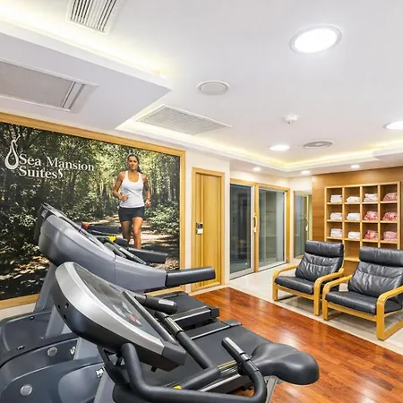 Hotel Glk Sea Mansion Heritage