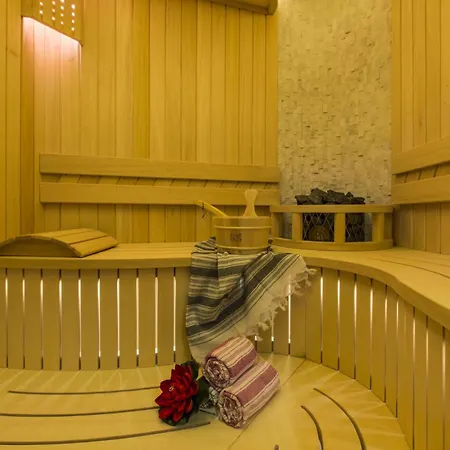 Hotel Glk Sea Mansion Heritage *