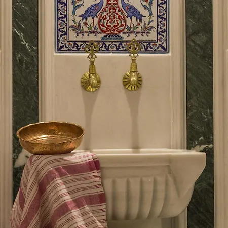 Glk Sea Mansion Heritage Hotel