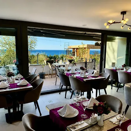 Hotel Glk Sea Mansion Heritage